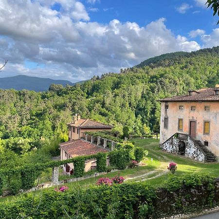 Il Silenzio Apartment Lucca Ngoại thất bức ảnh