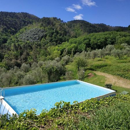 Il Silenzio Apartment Lucca Ngoại thất bức ảnh