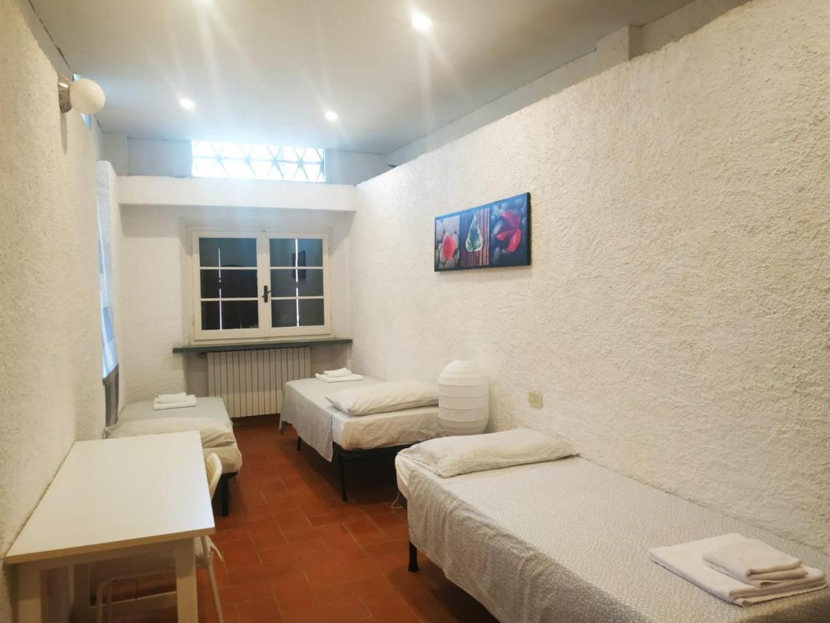 Il Silenzio Apartment Lucca Ngoại thất bức ảnh
