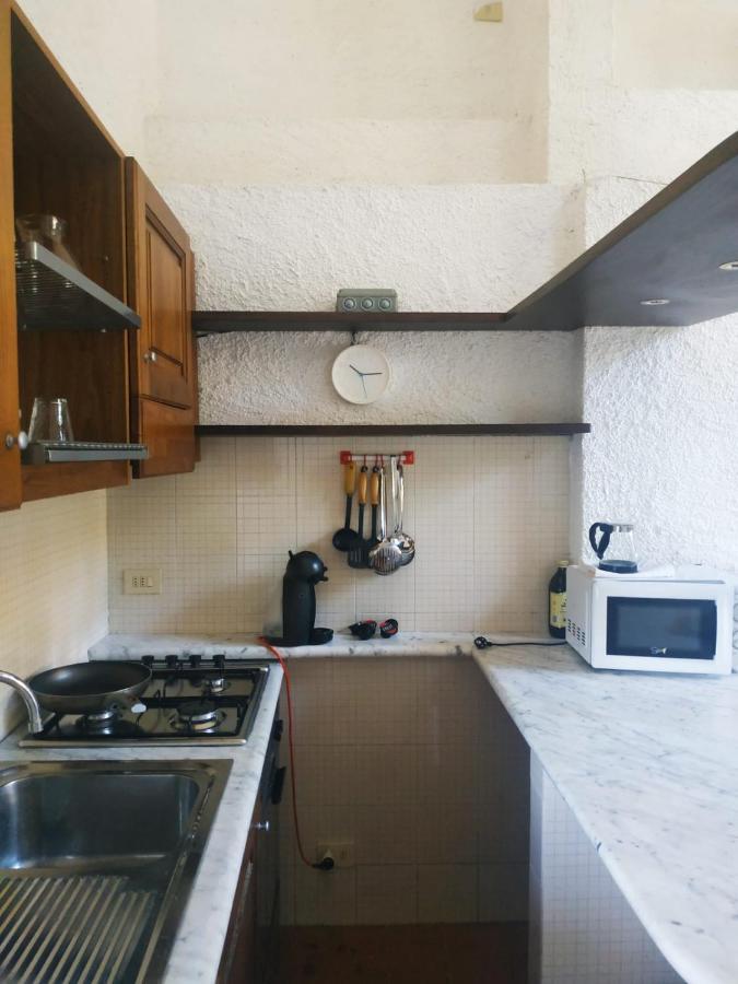 Il Silenzio Apartment Lucca Ngoại thất bức ảnh
