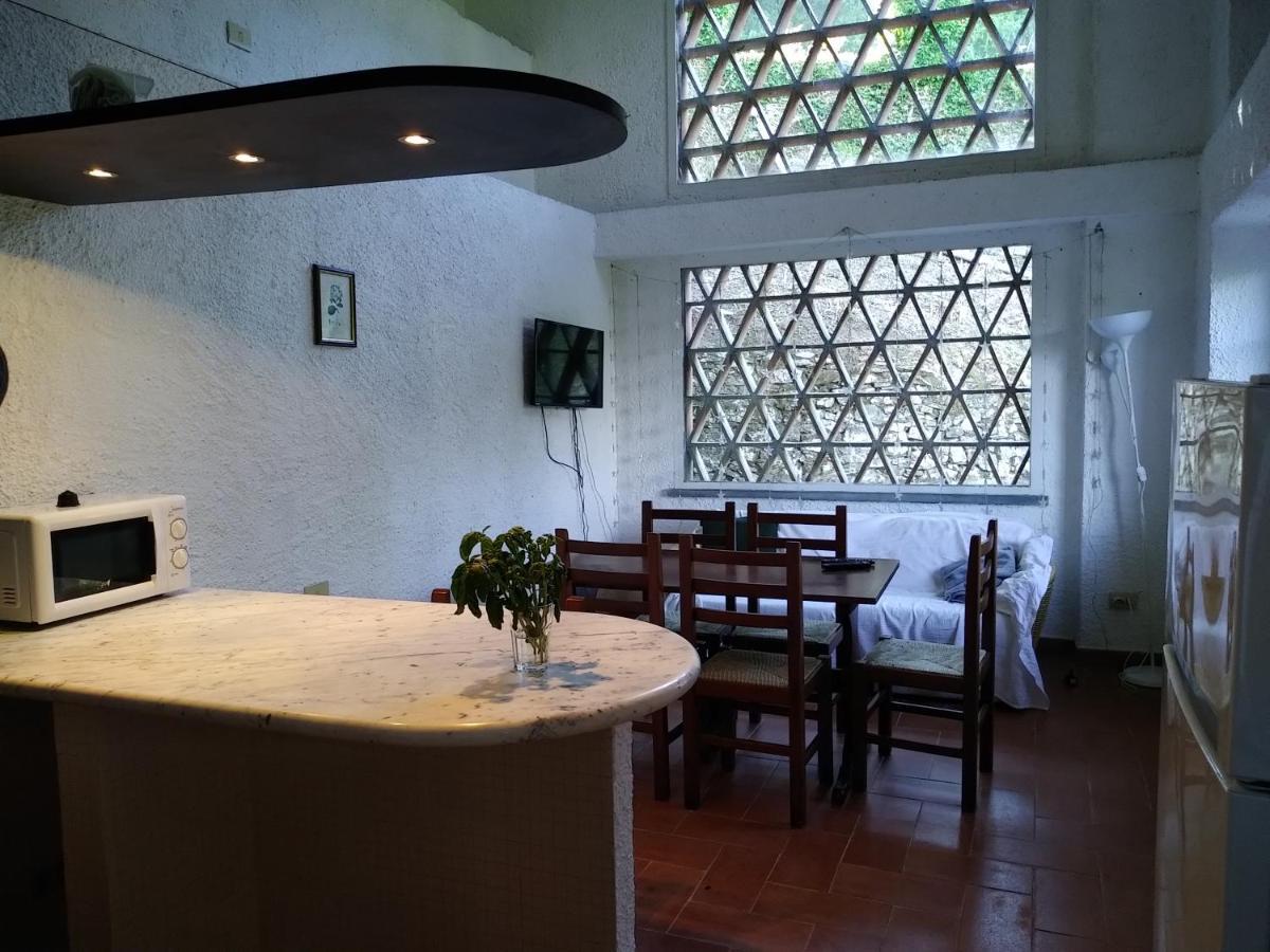 Il Silenzio Apartment Lucca Ngoại thất bức ảnh