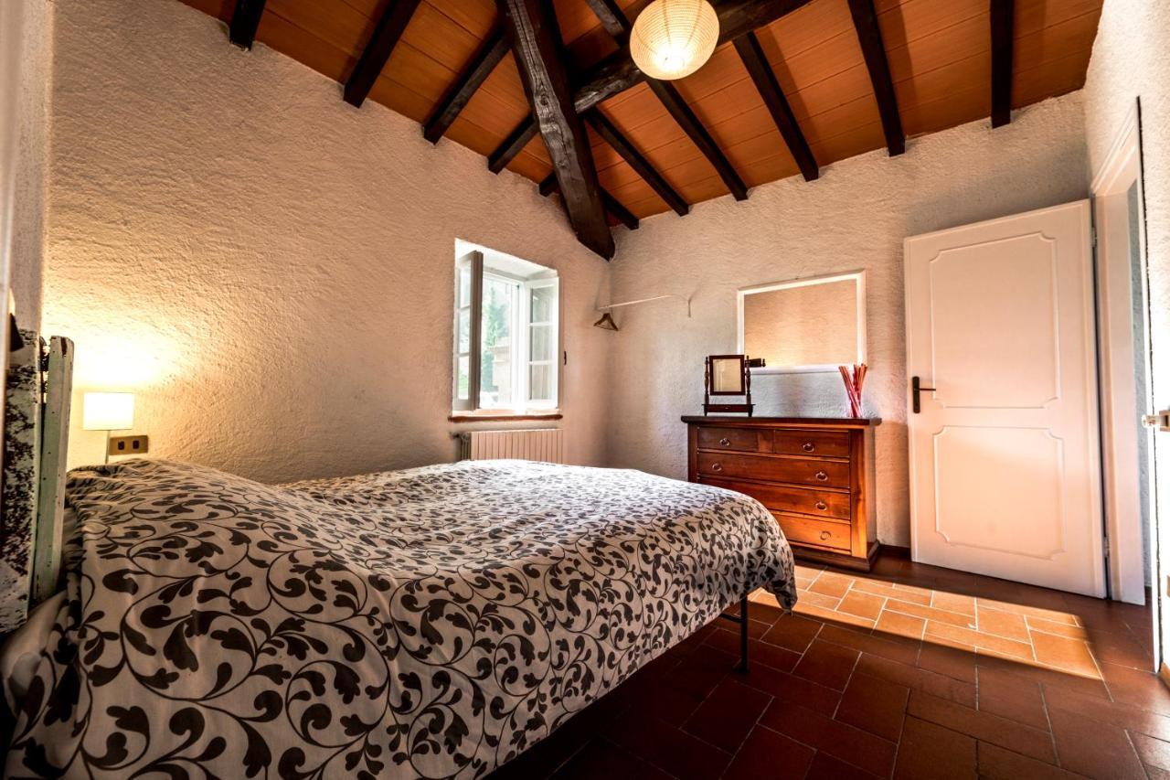 Il Silenzio Apartment Lucca Ngoại thất bức ảnh