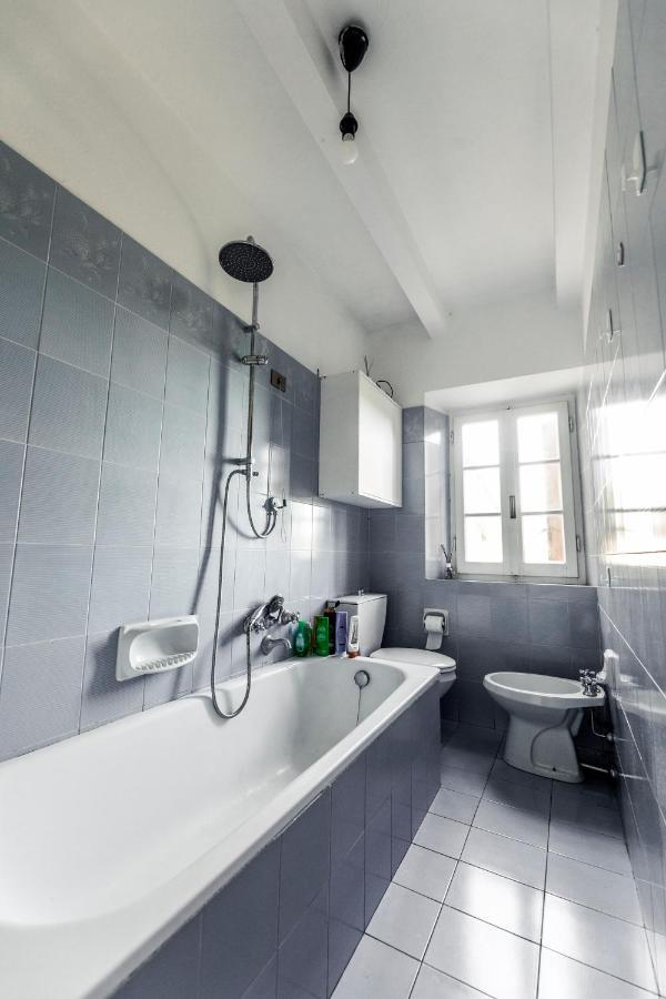 Il Silenzio Apartment Lucca Ngoại thất bức ảnh