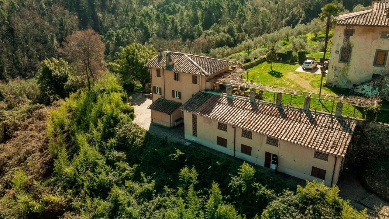 Il Silenzio Apartment Lucca Ngoại thất bức ảnh