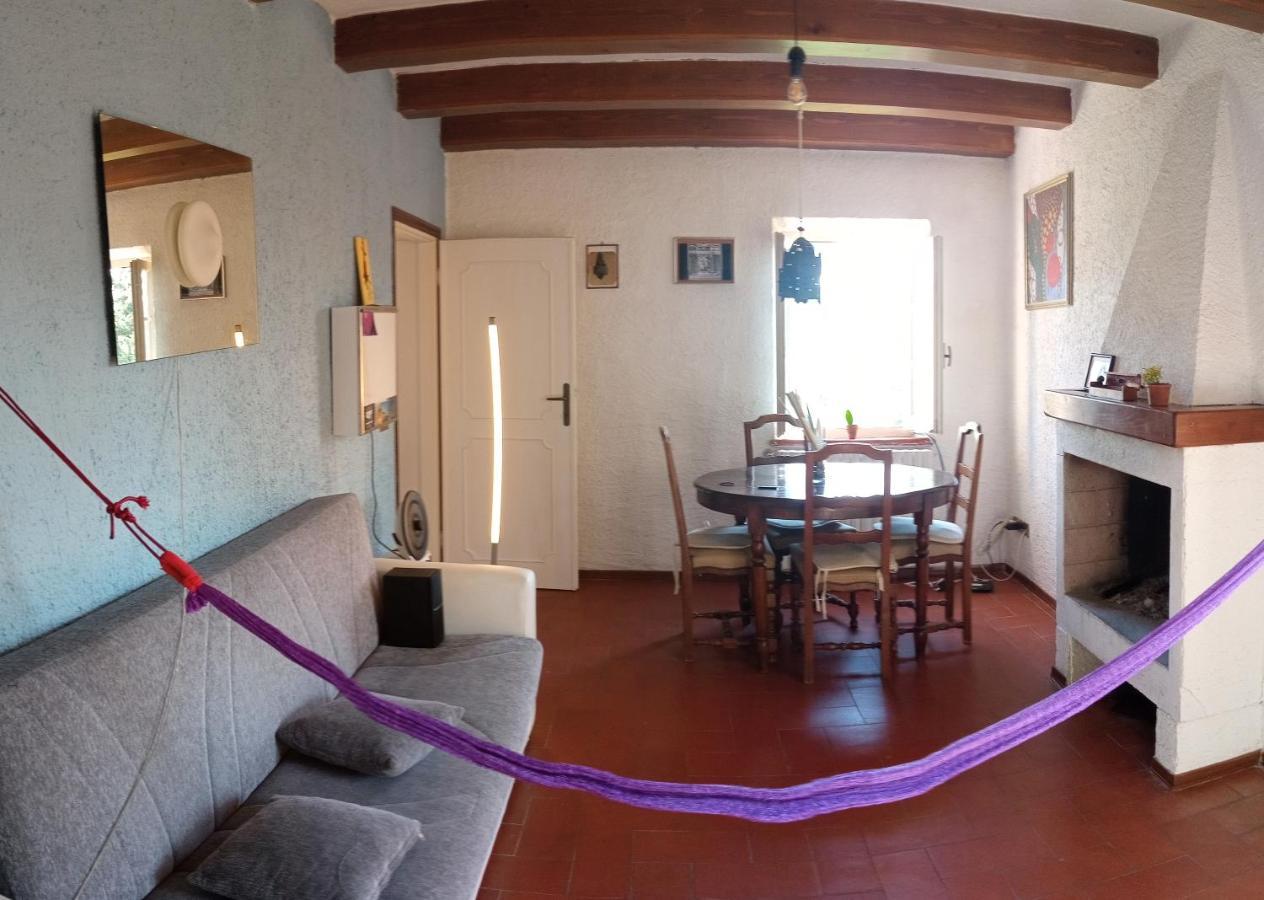 Il Silenzio Apartment Lucca Ngoại thất bức ảnh