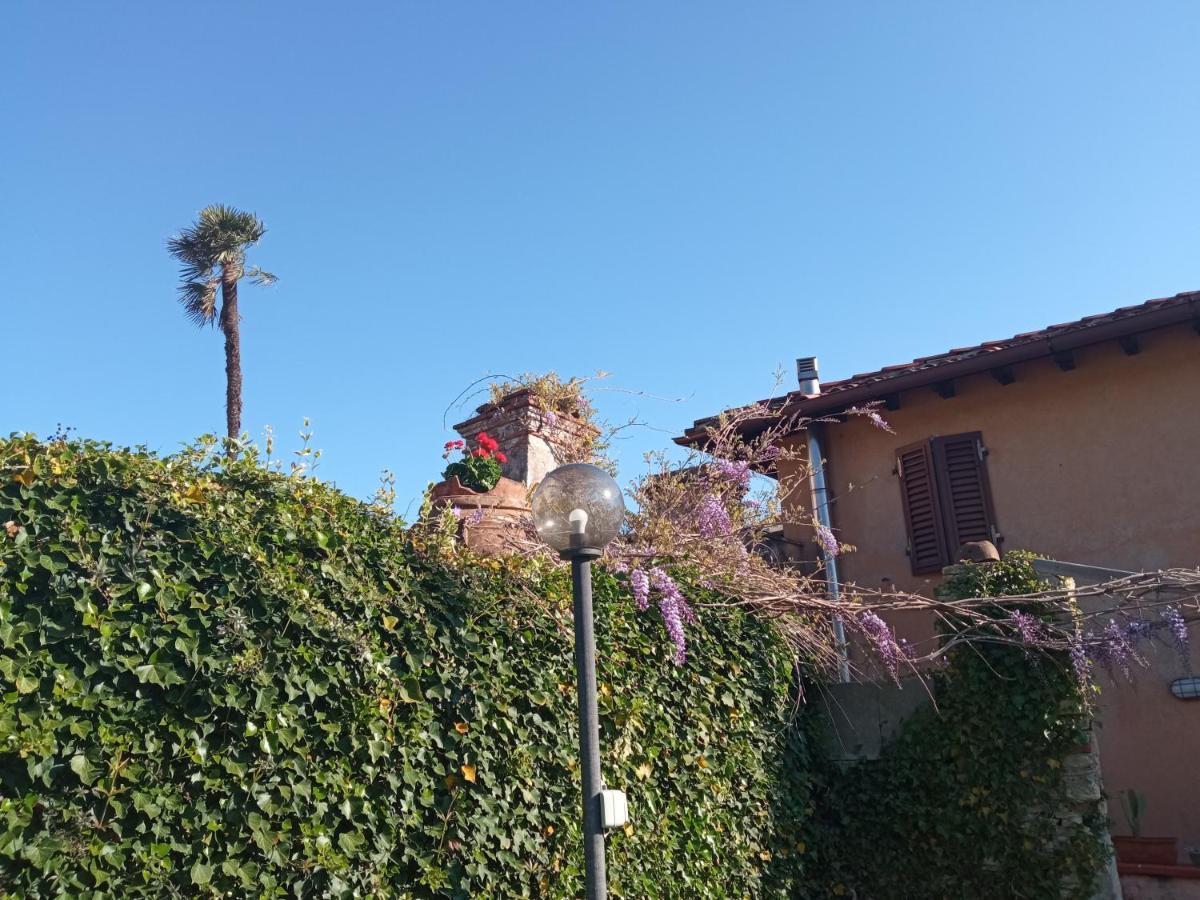 Il Silenzio Apartment Lucca Ngoại thất bức ảnh
