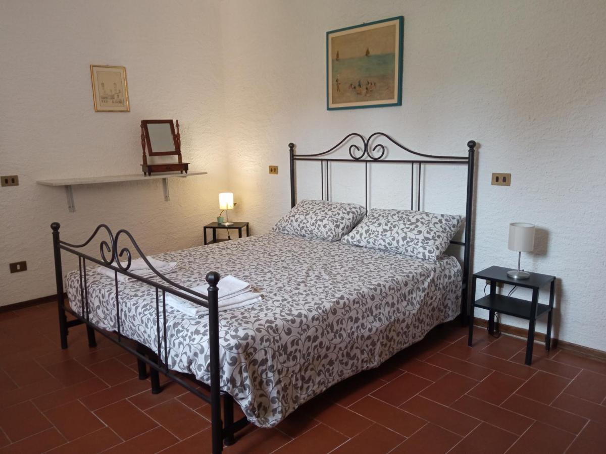 Il Silenzio Apartment Lucca Ngoại thất bức ảnh
