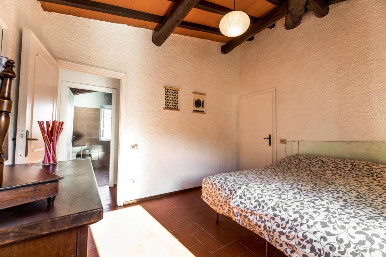 Il Silenzio Apartment Lucca Ngoại thất bức ảnh