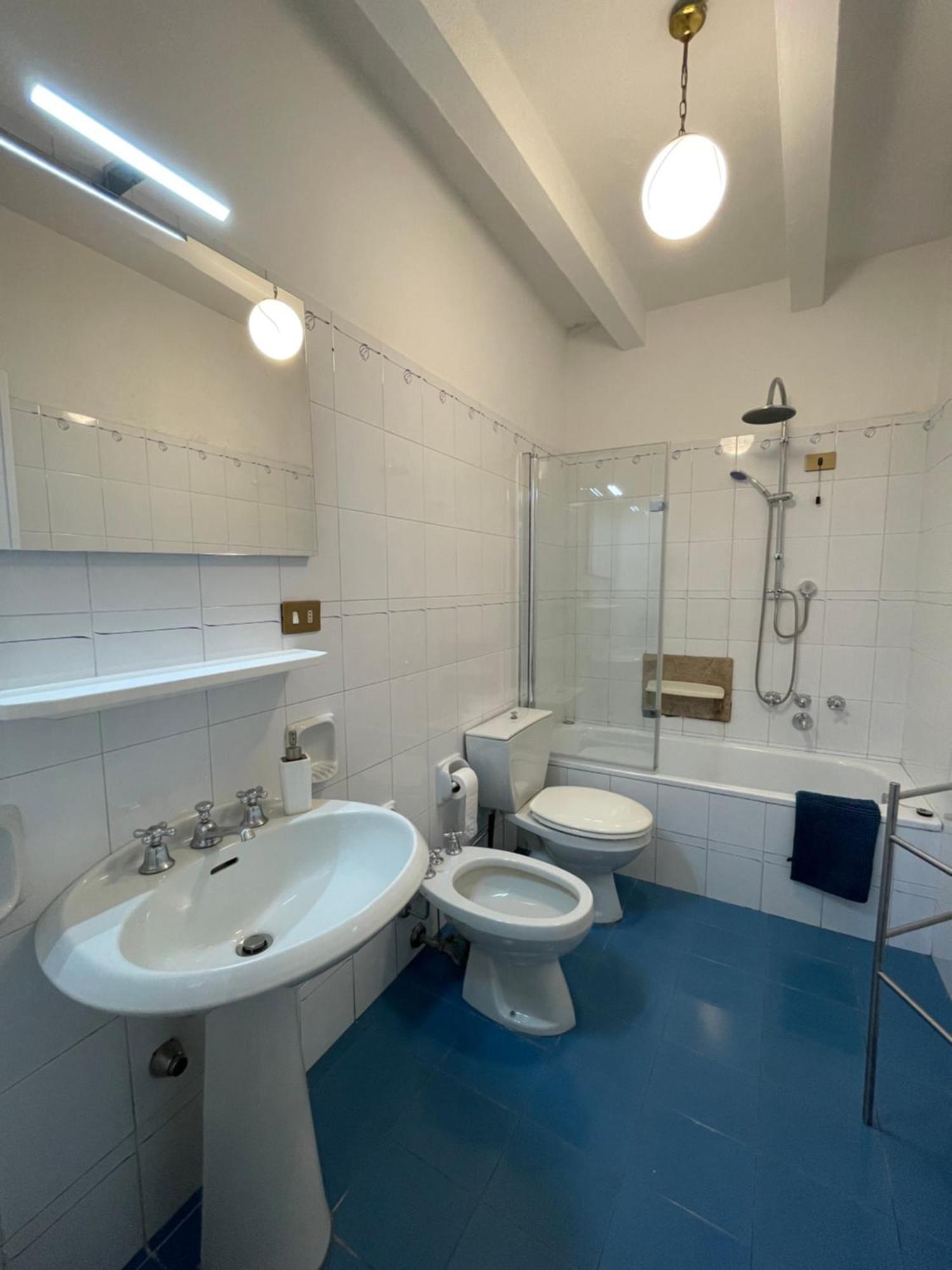 Il Silenzio Apartment Lucca Ngoại thất bức ảnh