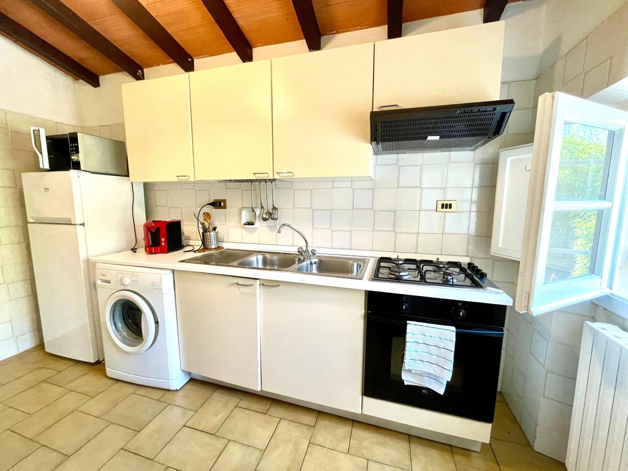 Il Silenzio Apartment Lucca Ngoại thất bức ảnh