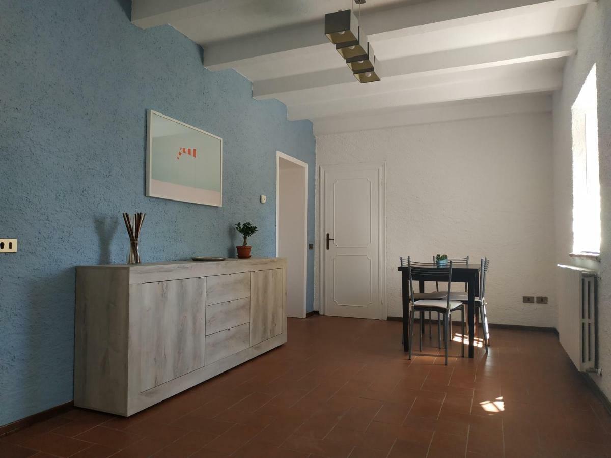 Il Silenzio Apartment Lucca Ngoại thất bức ảnh