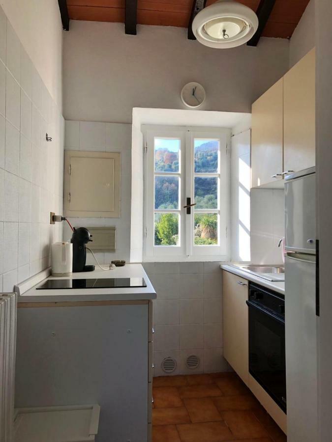 Il Silenzio Apartment Lucca Ngoại thất bức ảnh