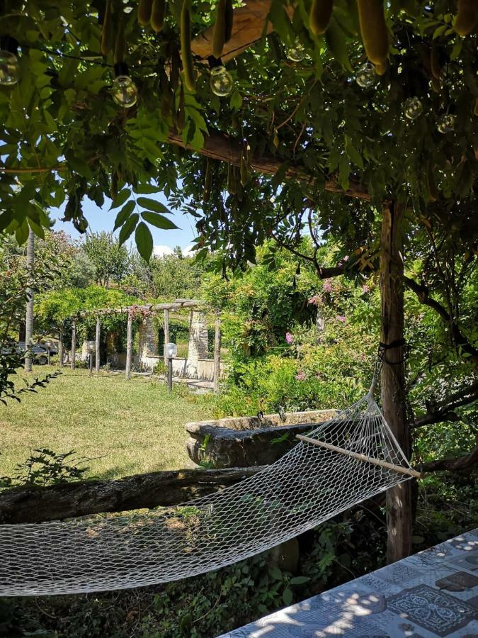 Il Silenzio Apartment Lucca Ngoại thất bức ảnh