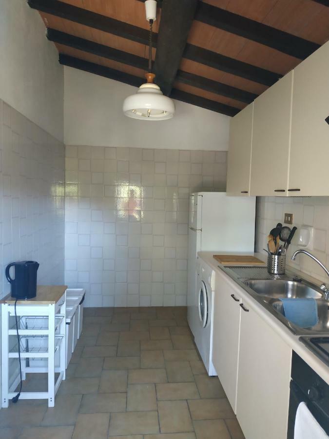 Il Silenzio Apartment Lucca Ngoại thất bức ảnh
