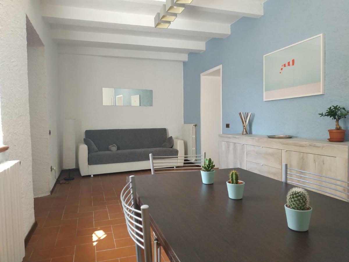 Il Silenzio Apartment Lucca Ngoại thất bức ảnh
