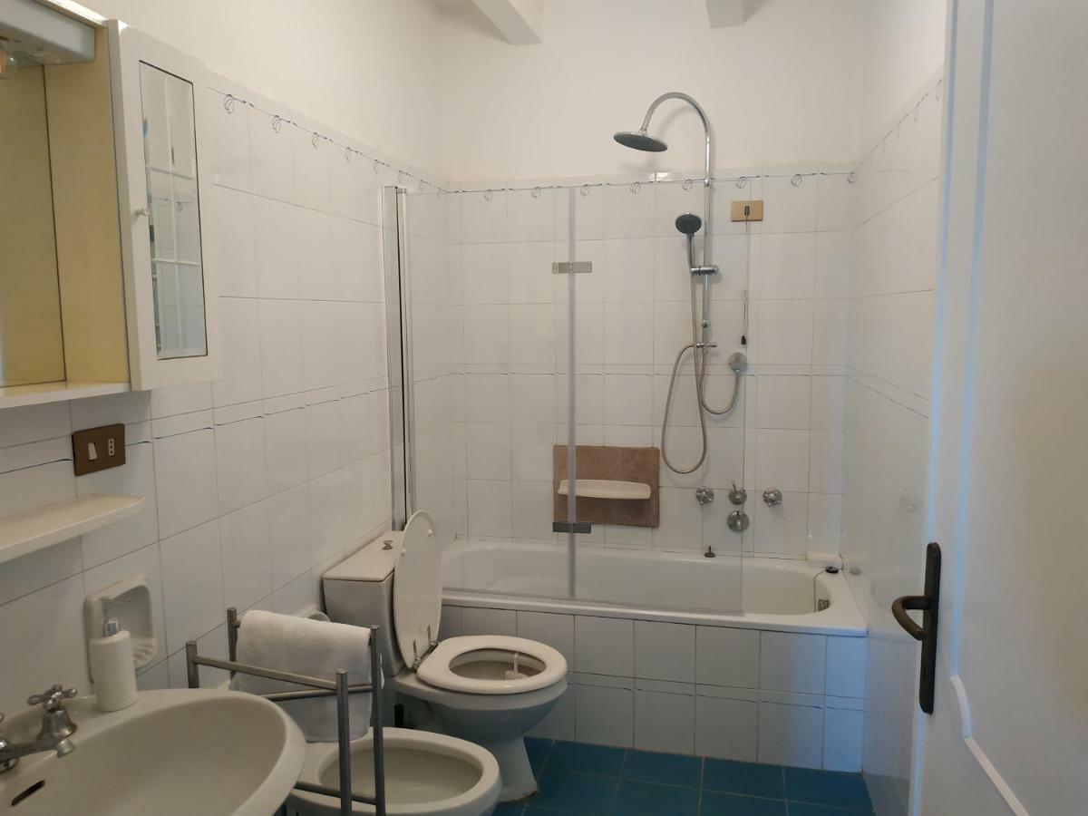 Il Silenzio Apartment Lucca Ngoại thất bức ảnh