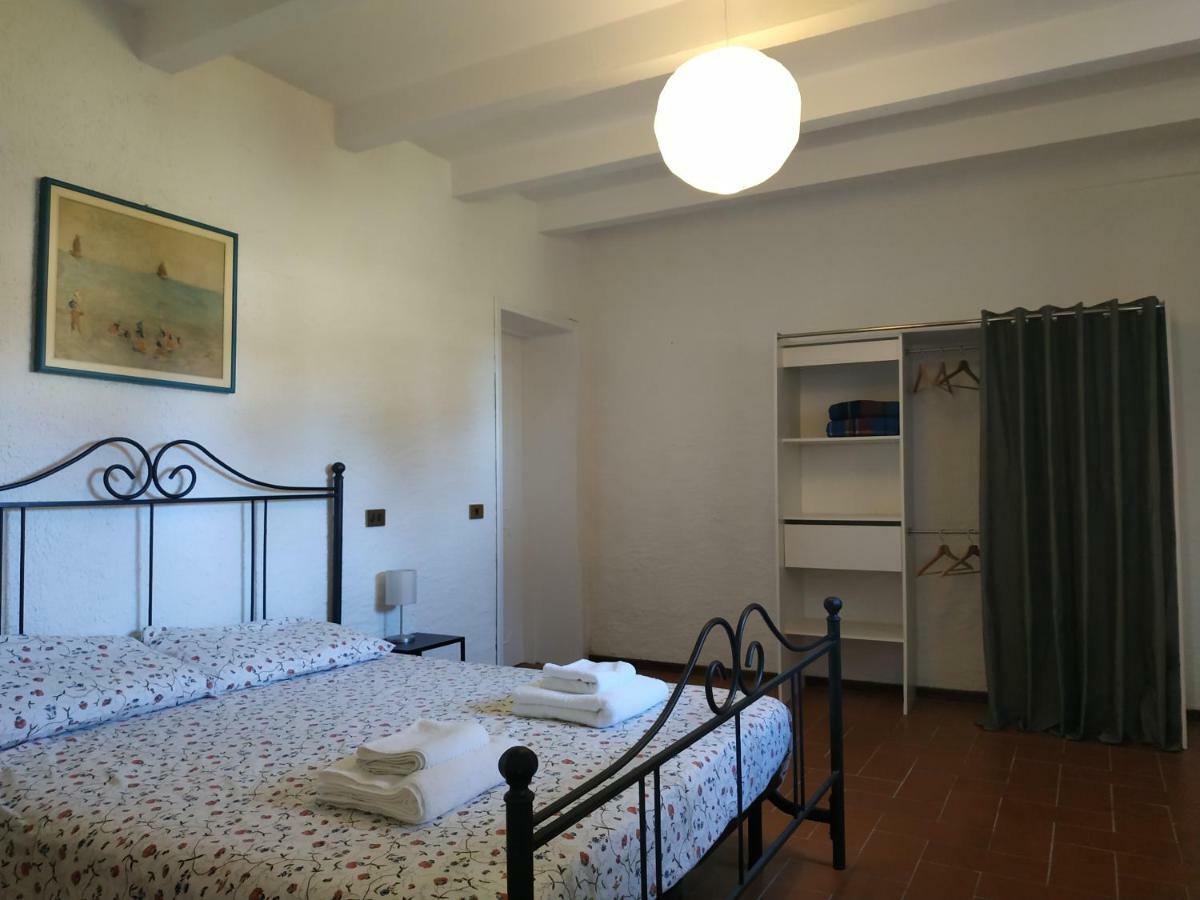 Il Silenzio Apartment Lucca Ngoại thất bức ảnh