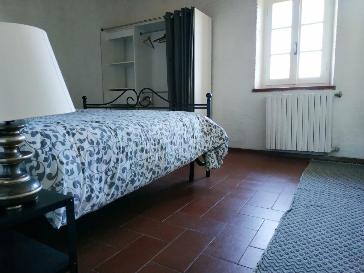 Il Silenzio Apartment Lucca Ngoại thất bức ảnh