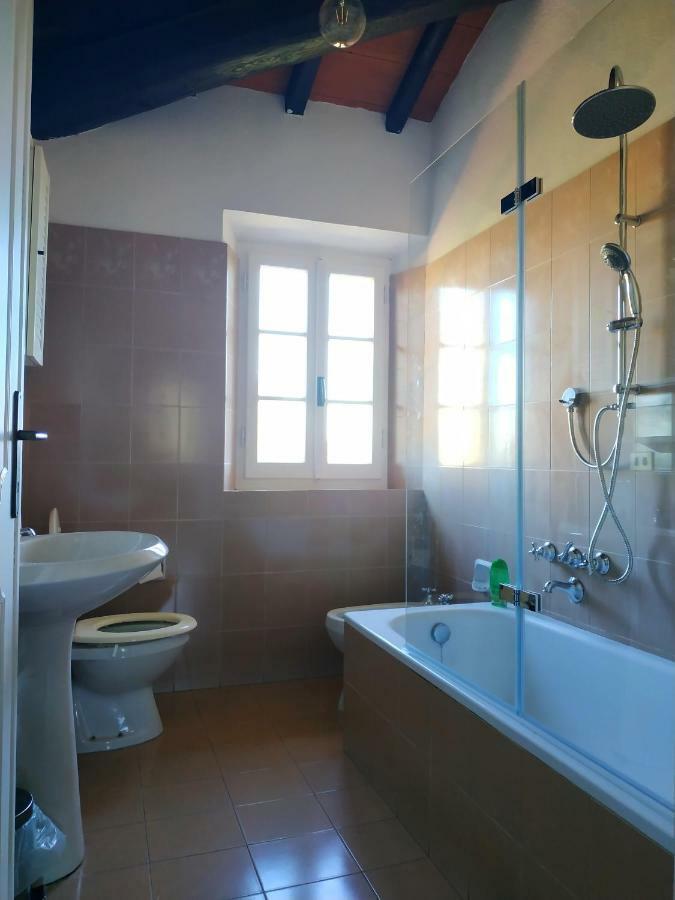 Il Silenzio Apartment Lucca Ngoại thất bức ảnh
