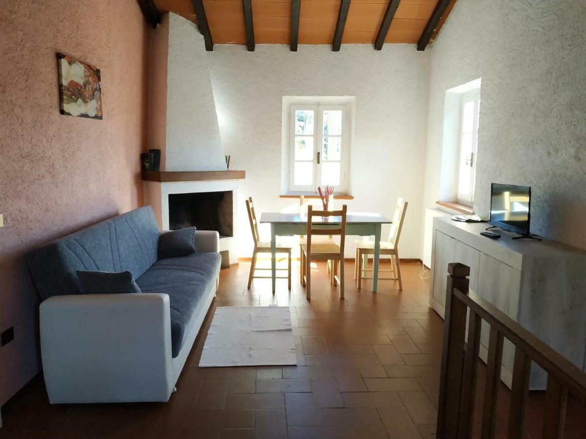 Il Silenzio Apartment Lucca Ngoại thất bức ảnh