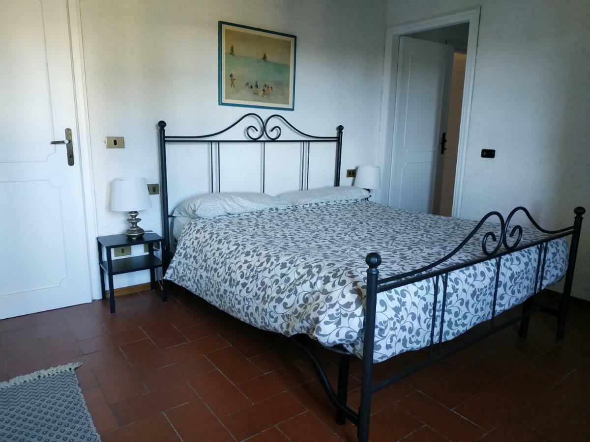 Il Silenzio Apartment Lucca Ngoại thất bức ảnh
