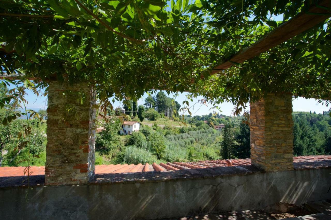 Il Silenzio Apartment Lucca Ngoại thất bức ảnh