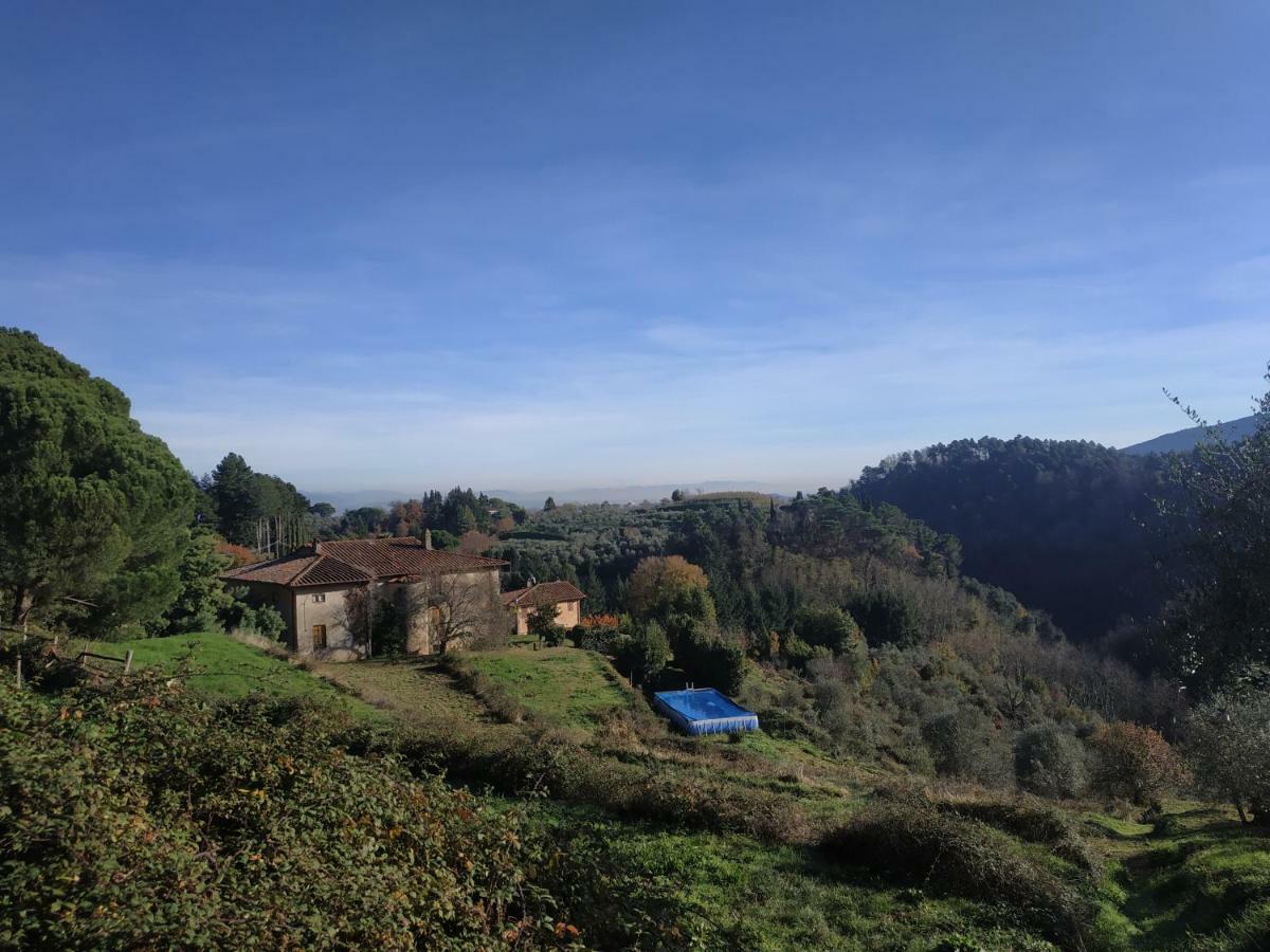 Il Silenzio Apartment Lucca Ngoại thất bức ảnh
